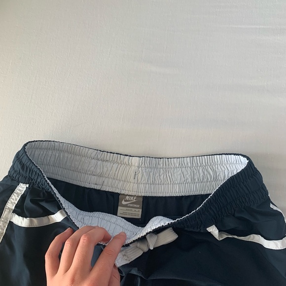 ⚠️2 for 10⚠️Navy Blue Nike Running Shorts - Picture 4 of 6